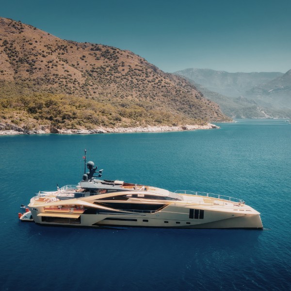 Luxury Yacht Charters in Monaco